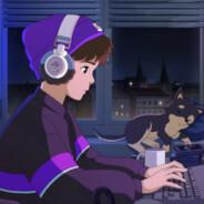 rock toucher's - Steam avatar