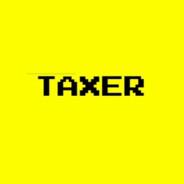 Taxér's - Steam avatar