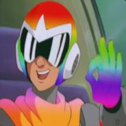 Rainbow Protoman's - Steam avatar