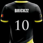 BRICKZZ's - Steam avatar