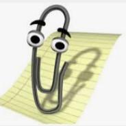 micro$0ft CLIPPY's - Steam avatar