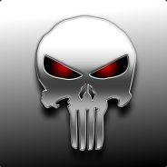 THR@SH's - Steam avatar