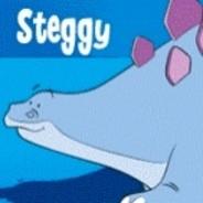 Steggy the Dinosaur's - Steam avatar