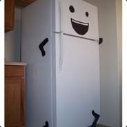 Fridge96's - Steam avatar