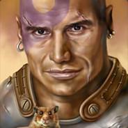 Wolfberg's - Steam avatar