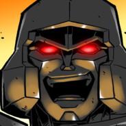 megatron's Stream profile image