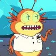 Bellyrumble's - Steam avatar