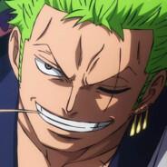 Roronoa Zoro's Stream profile image