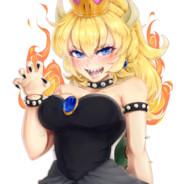 Bowsette's - Steam avatar