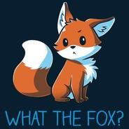 hunted_fox's - Steam avatar