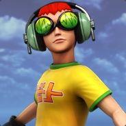 therealMJ's - Steam avatar