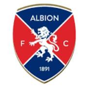 Albion FC's Stream profile image