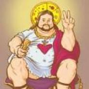 Obese Jesus's - Steam avatar