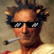 CooliusCaesar's - Steam avatar