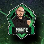 Manpe's - Steam avatar