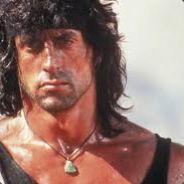 RAMBO's - Steam avatar