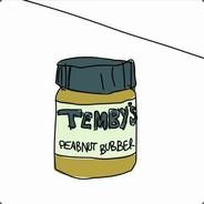 Peabnut Bubber's - Steam avatar