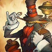 Capn Klink's Stream profile image