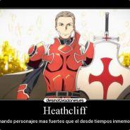 heathcliff's - Steam avatar