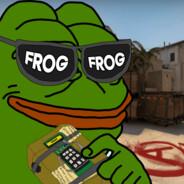 Frog's Stream profile image