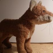 1 Fuchs's - Steam avatar