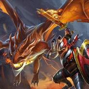 Dragon Knight's Stream profile image