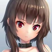 ❤Megumin❤'s - Steam avatar