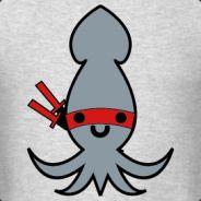 Ninja Happy Squid's Stream profile image