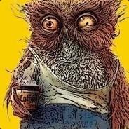 GlavBuh's - Steam avatar