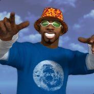 Coolinus's - Steam avatar