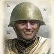 Повелитель Готов's - Steam avatar