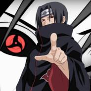 ITACHI's - Steam avatar