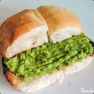 to pan con palta's - Steam avatar