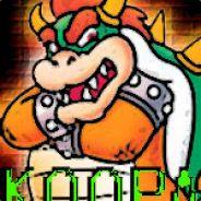 BigKingKoopa's - Steam avatar