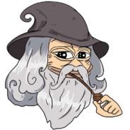 Grey Pilgrim's - Steam avatar