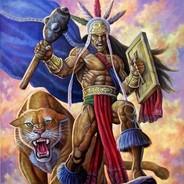IncaBlackWarrior's Stream profile image