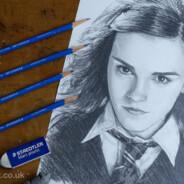 Hermione Granger's - Steam avatar