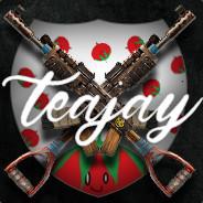 ☃ .TeaJay's - Steam avatar