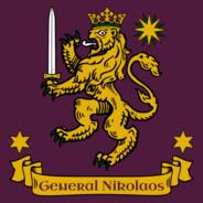 General Nikolaos's - Steam avatar