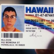 McLovin's - Steam avatar