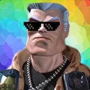 MajorChipHazard's - Steam avatar