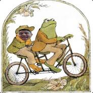 Frog and Ty's Stream profile image