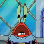 Mr. Krabs's Stream profile image