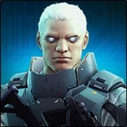 Laxus Neupane's - Steam avatar