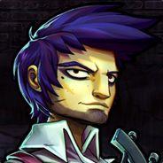 Bezzbee (Chuck eva)'s - Steam avatar