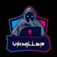 vikMiller's Stream profile image