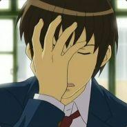 Kyon's Stream profile image