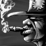 AliasJohnSmoke's - Steam avatar