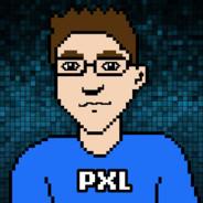 PixeLasso's - Steam avatar