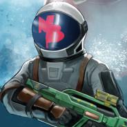 Cero_Uno's - Steam avatar
